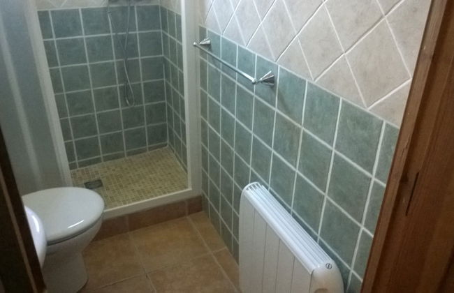 Alojamiento Rural El Molino De La Cerrada - Foto 18