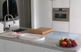 Deluxe Apartment - Foto 20