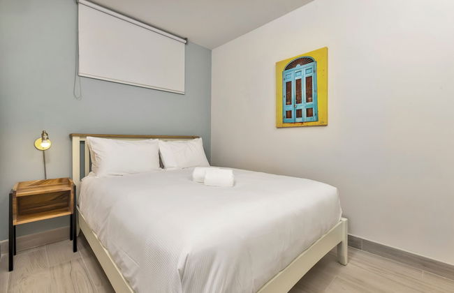 Casco View Apartments - Foto 18