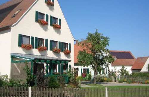 Top Ferienhaus - Nähe Nürnberg - Schnelles Wlan - Foto 4