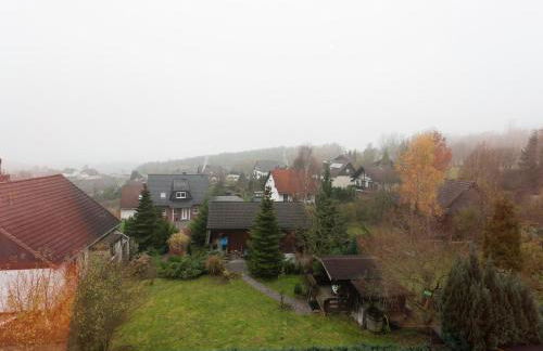 Apartment in Bad Grund Near Harz Park - Foto 60