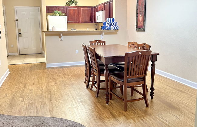 1301tt Unit 9108- Tuscana Resort 3 Bedroom Condo by RedAwning - Foto 9