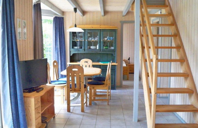 Exklusives Skandinavisches Ferienhaus - Foto 14