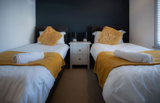 Hafordwen - 4 Bedroom Holiday Home - Saundersfoot - Photo 25