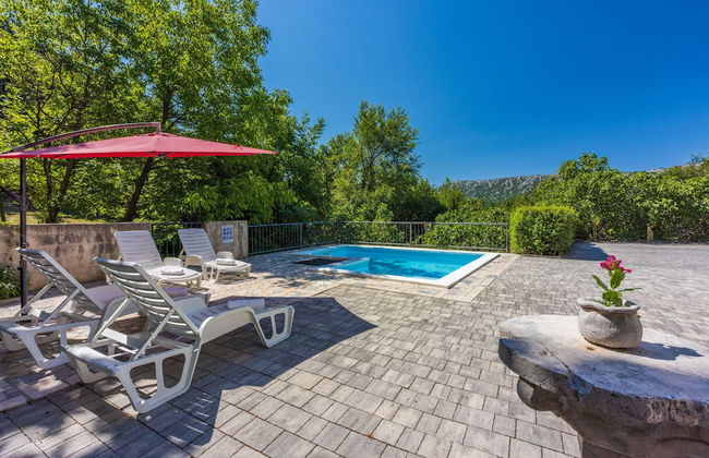 Apartments Neven - Foto 72