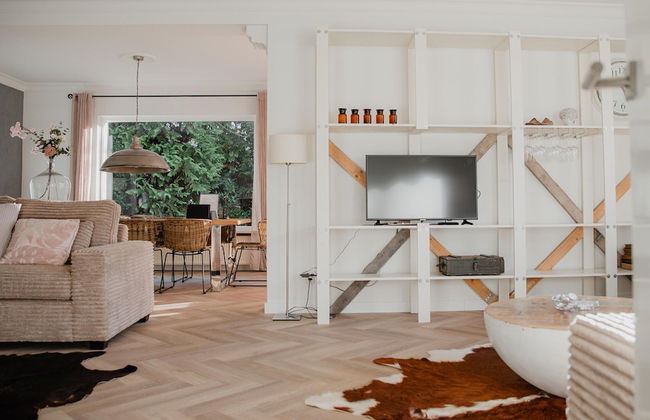 Country House in Leende Near Leenderbos Forest - Foto 11