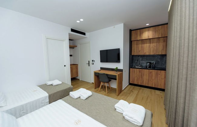 Kevin's Aparthotel - Foto 3