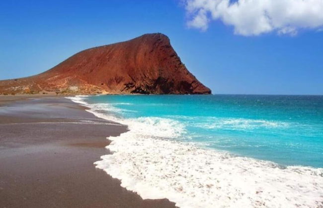 Apartment Tenerife Near Sea & Pool - Foto 32