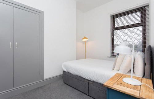 The Station House - Foto 22