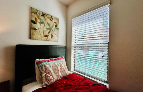 Villa with Pool in Gated 18-hole Golf Community with self-checkin after 4pm - Foto 27