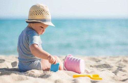 Holiday Home With Private Garden Close to the Lake - Foto 58