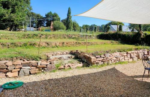 Maison Béganne - Nature & Charme - Foto 6
