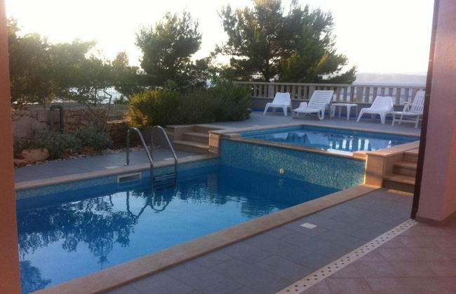 Mlad - With Pool - A3 - Photo 11