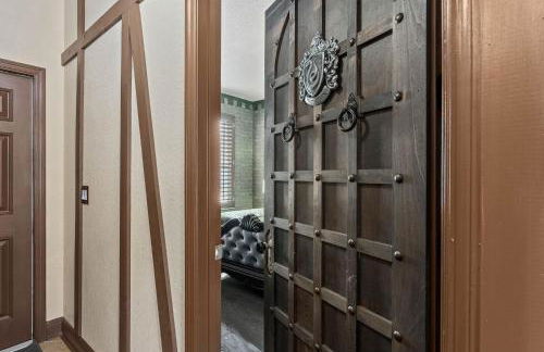 Harry Potter House at Regal Palms Resort - Sage Vacations - Foto 13