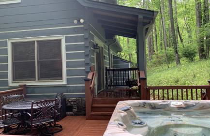 Hickory Creek Hideaway - Foto 46