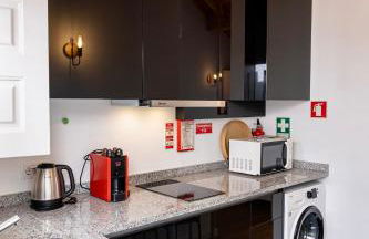 Alojamento 5 de Outubro - Foto 8