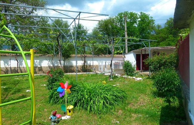 Villa Valley of Roses - Photo 14