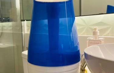 Cobertura Estilosa com Vista Linda e Privacidade - Foto 53