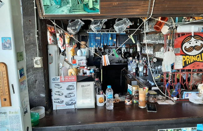 Snug Apartment in Mpenitses With Shared Pool - Foto 15