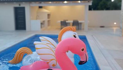 Villas Salvore & Faro - Perfect combination of nature, sea and comfort, heated pool, games room, Savudrija - Istria - Foto 2