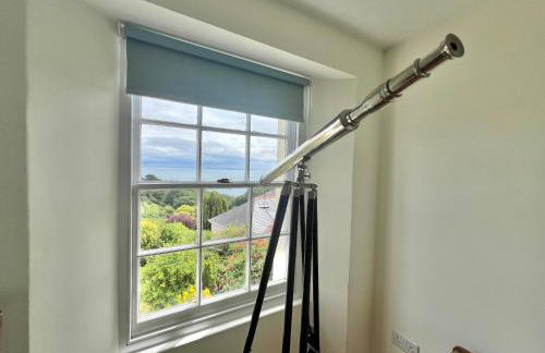 3 bedroom stunning house with garden and amazing sea views - Foto 15