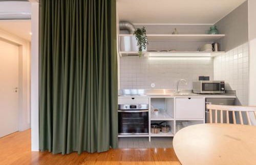 Lovely Apartments in the Heart of Guimarães by HostWise - Foto 27