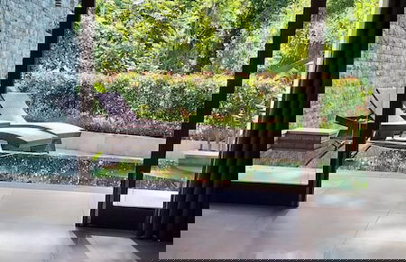 Rama Gaia Villa - Foto 29