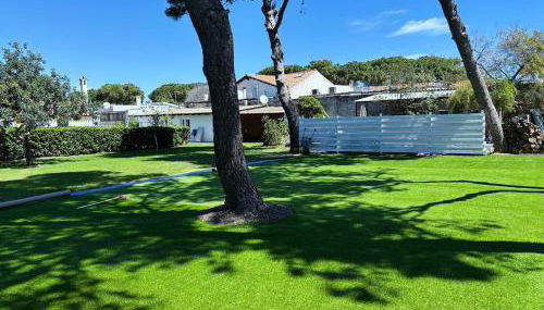 villa Letizia - Foto 4, Garden view