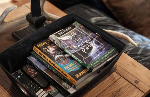 River Access Loft Deck WiFI & Pet Friendly - Foto 30