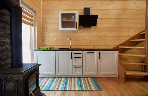 Sosnowa Osada - Foto 9