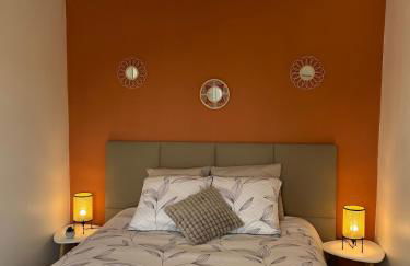 Maison Capucine - Foto 10