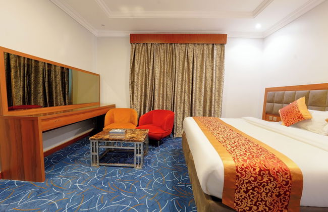 Al Masem Serviced Apartments Al Olaya - Exit 5 - Foto 6