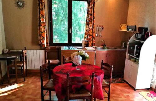 Studio duplex 2 Lac des Montagnès - Photo 1