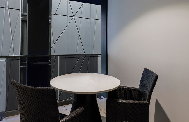 Meriton Suites Canberra - Foto 68