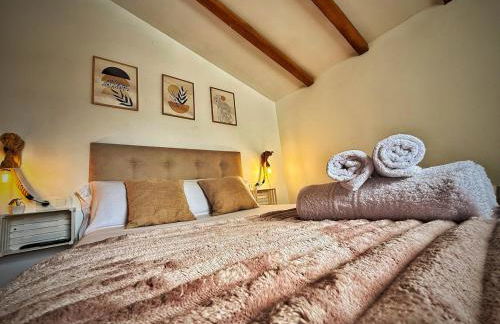 Ronko House El Ronquillo - Foto 34