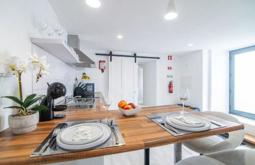 Azores Black Mountain House, Estúdio e T2 Ilha do Pico - Photo 41