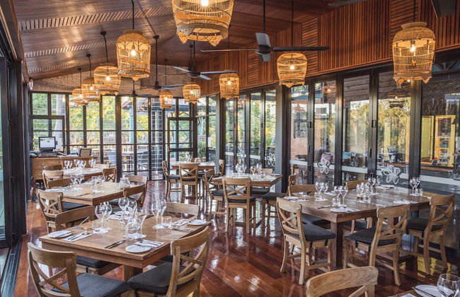 Bali Hai Resort & Spa - Photo 55