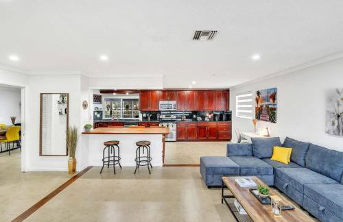 Vacation Villa W Heated Pool Beach & Casino - Foto 10