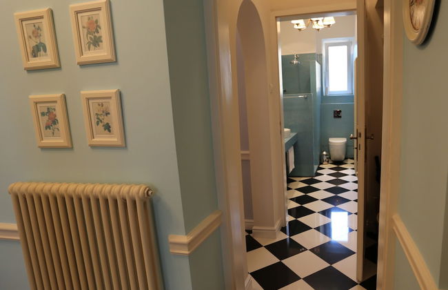 Blueberry Apartments - Photo 32