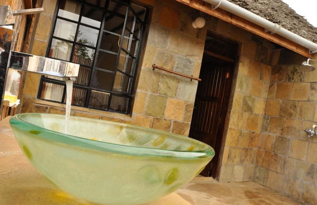 Ol Loika Cottage - Foto 6