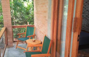 Estudio Lirios seu cantinho ecológico na natureza - Foto 21