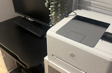 London LuXXe Suites & Apartments - London Heathrow Airport, Terminal 1 2 3 4 5 - Foto 34