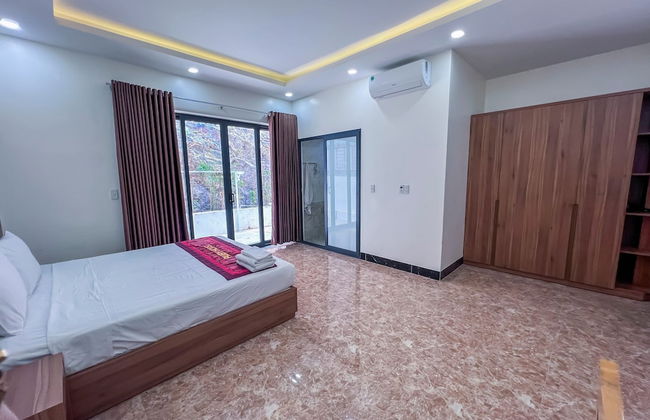 Benzen Villas Nha Trang - Foto 46