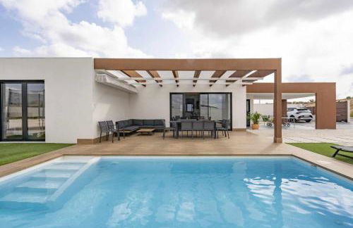 VILLA DE LUJO RIOPARK - Foto 3