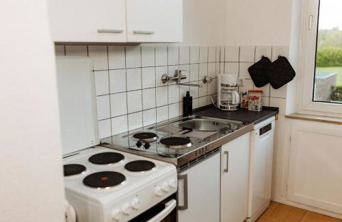 5 Bett-Wohnung in guter Lage von Geilenkirchen - Foto 8