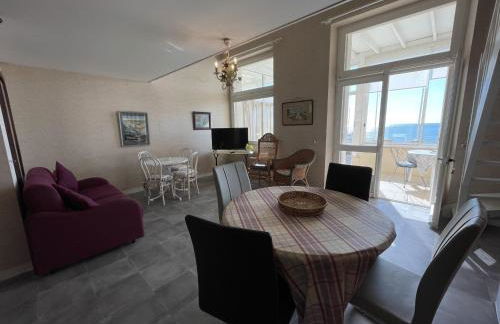 Duplex de charme en front de mer avec véranda - FR-1-361-32 - Foto 15