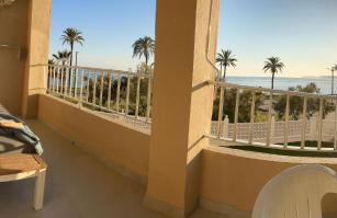 Apartamento Naos - Foto 19