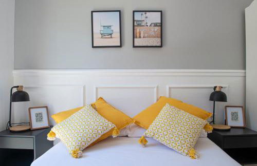 The Orbit Apartments - Foto 12