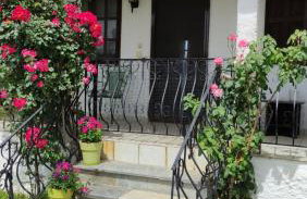 Agios Mamas beach house - Foto 4