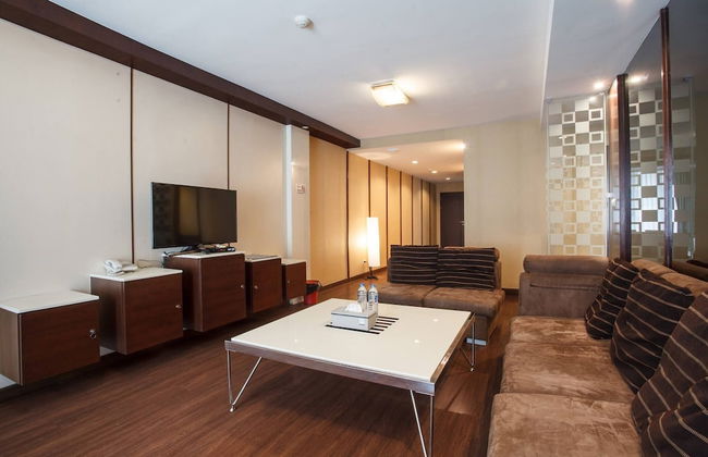 4C - 2 Bedroom Downtown Apartment With Shared Pool - Photo 16